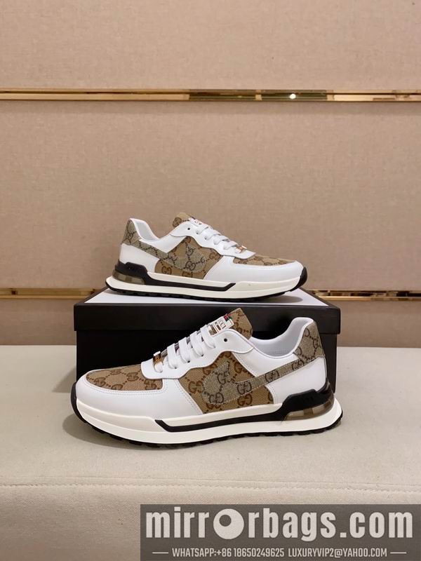 Gucci Shoes sz38-44 hnm0176