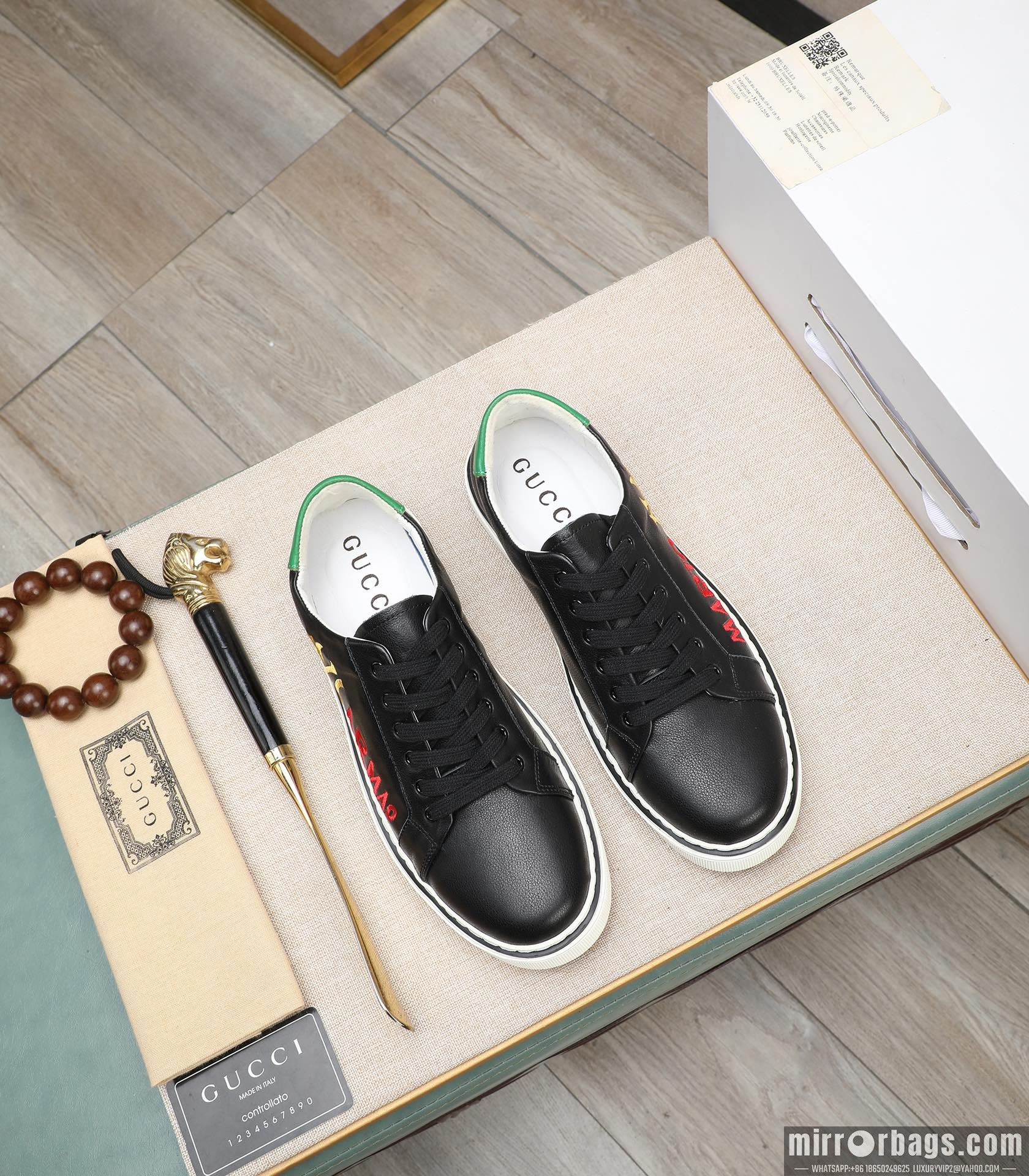 Gucci Shoes sz38-44 hnh1201
