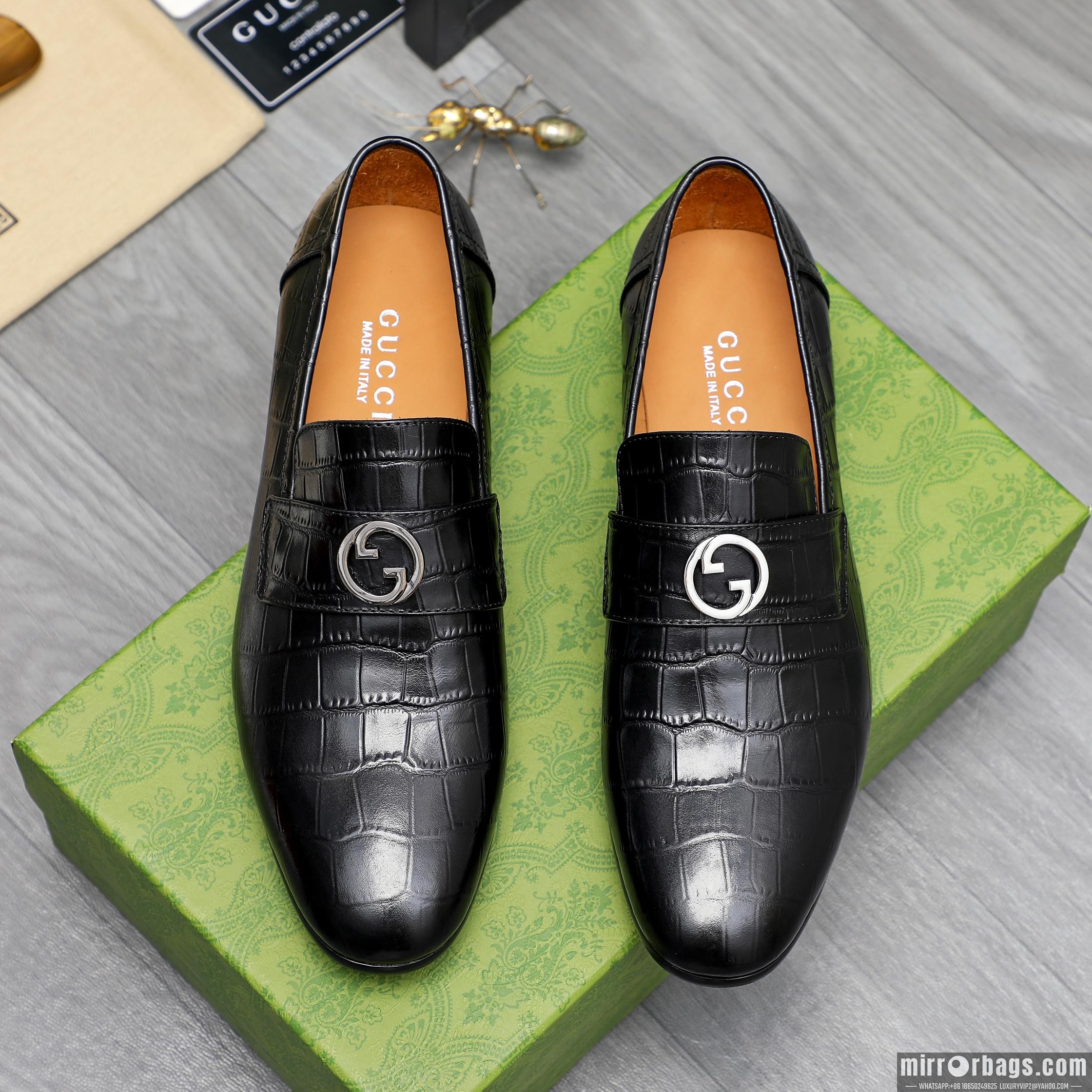 Gucci Shoes sz39-44 h0716
