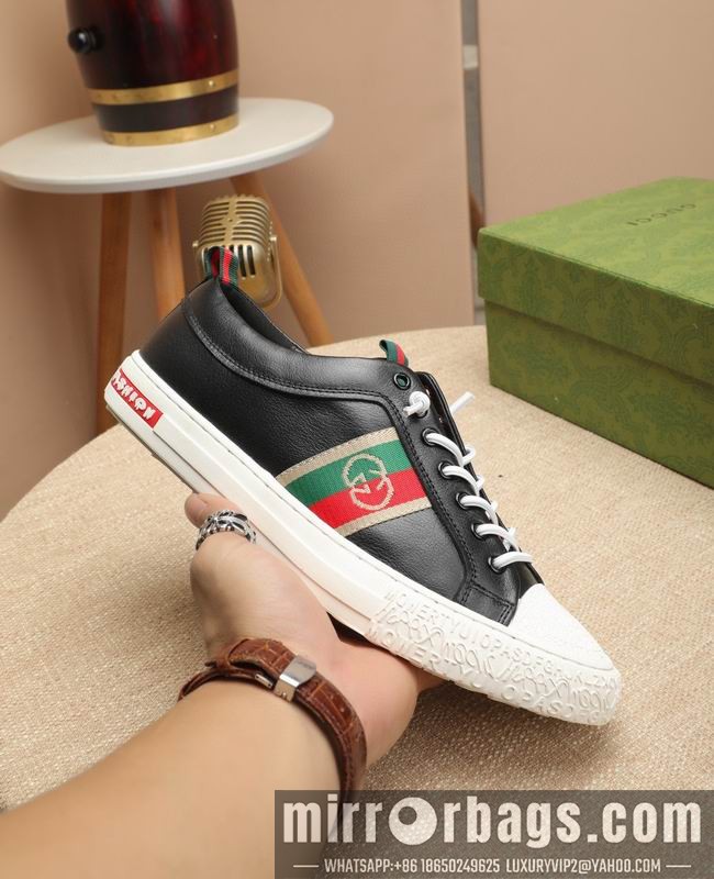 Gucci Shoes sz38-44 mnf0132