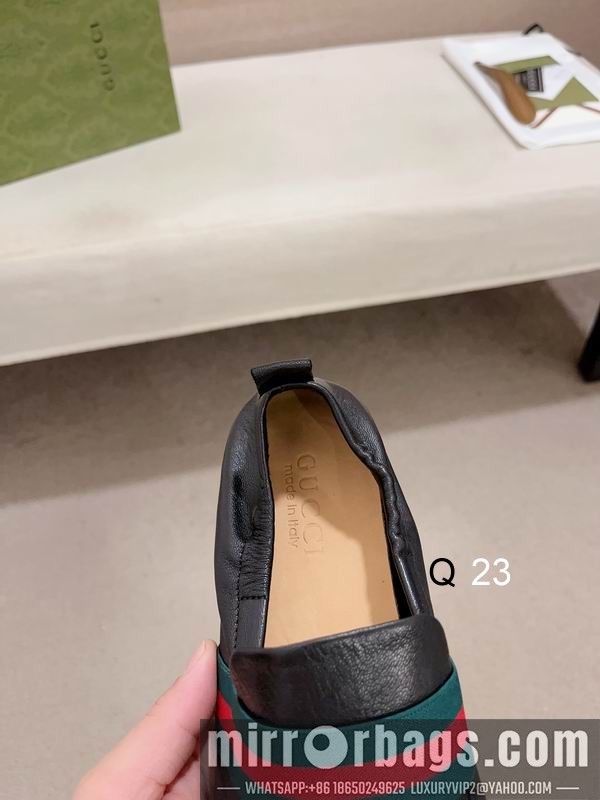 Gucci Shoes sz38-45 HY0708