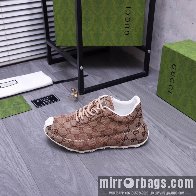 Gucci Shoes sz38-44 hnm0181