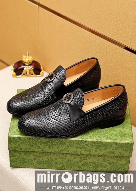 Gucci Shoes sz38-47 mnh0521