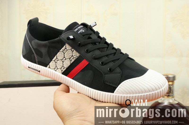 Gucci Shoes sz38-45 WM0612