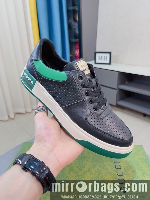 Gucci Shoes sz38-44 mnf0239