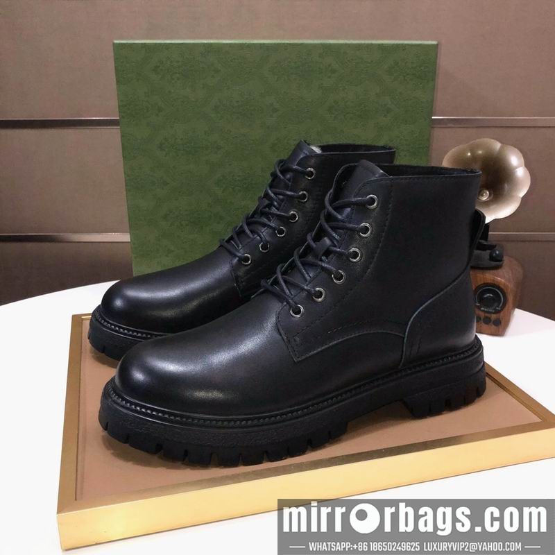 Gucci Shoes sz38-44 hnm0107
