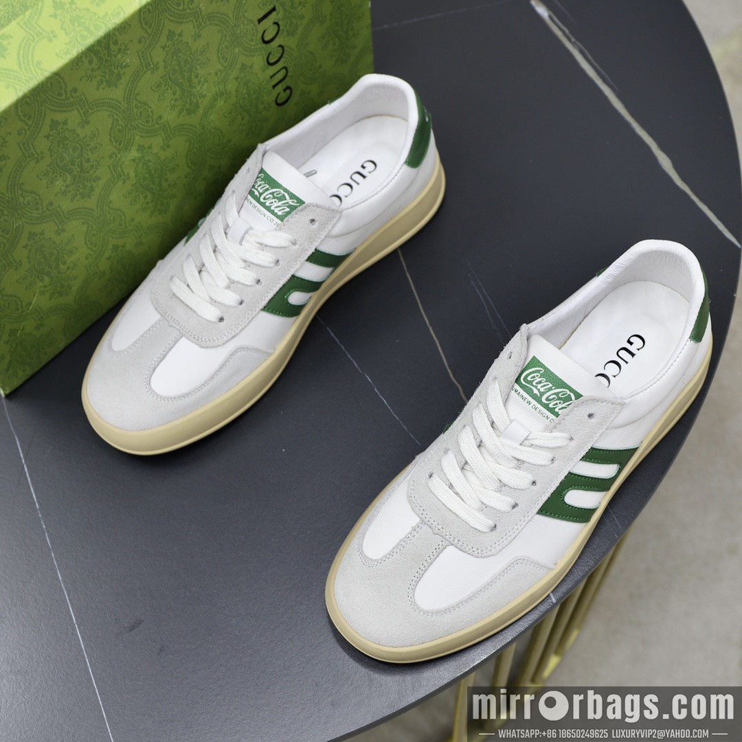 Gucci Shoes sz38-44 h0741