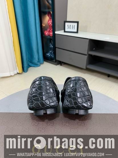 Gucci Shoes sz38-44 mnh0508