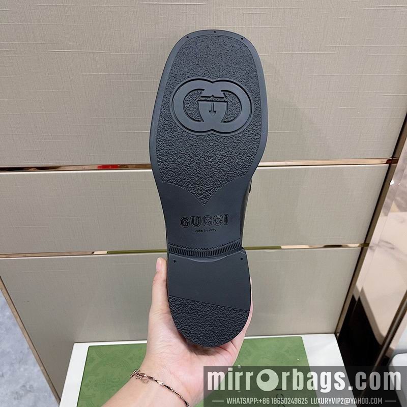 Gucci Shoes sz38-45 mnf0140