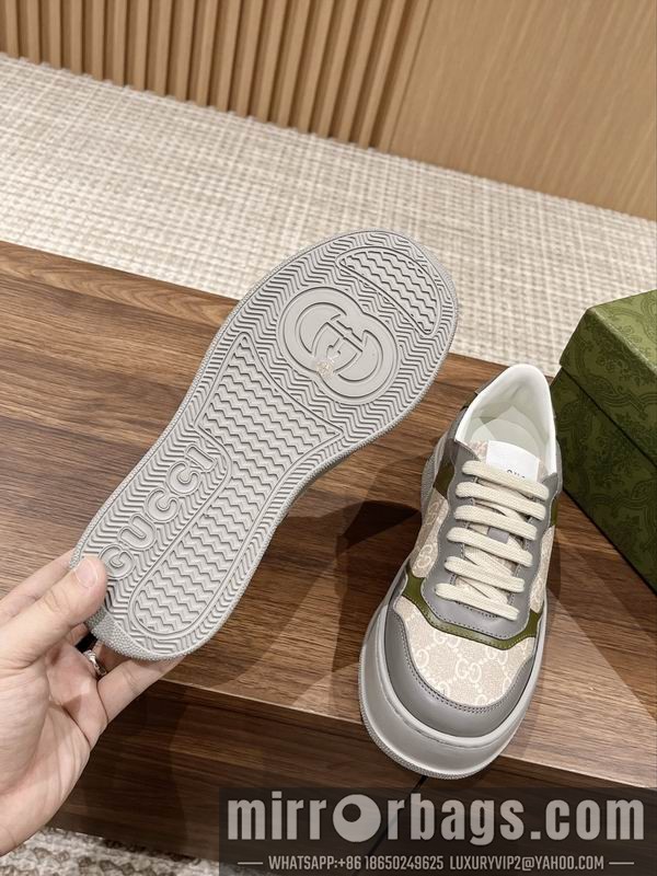 Gucci Shoes sz35-40 39-45 mnf0102