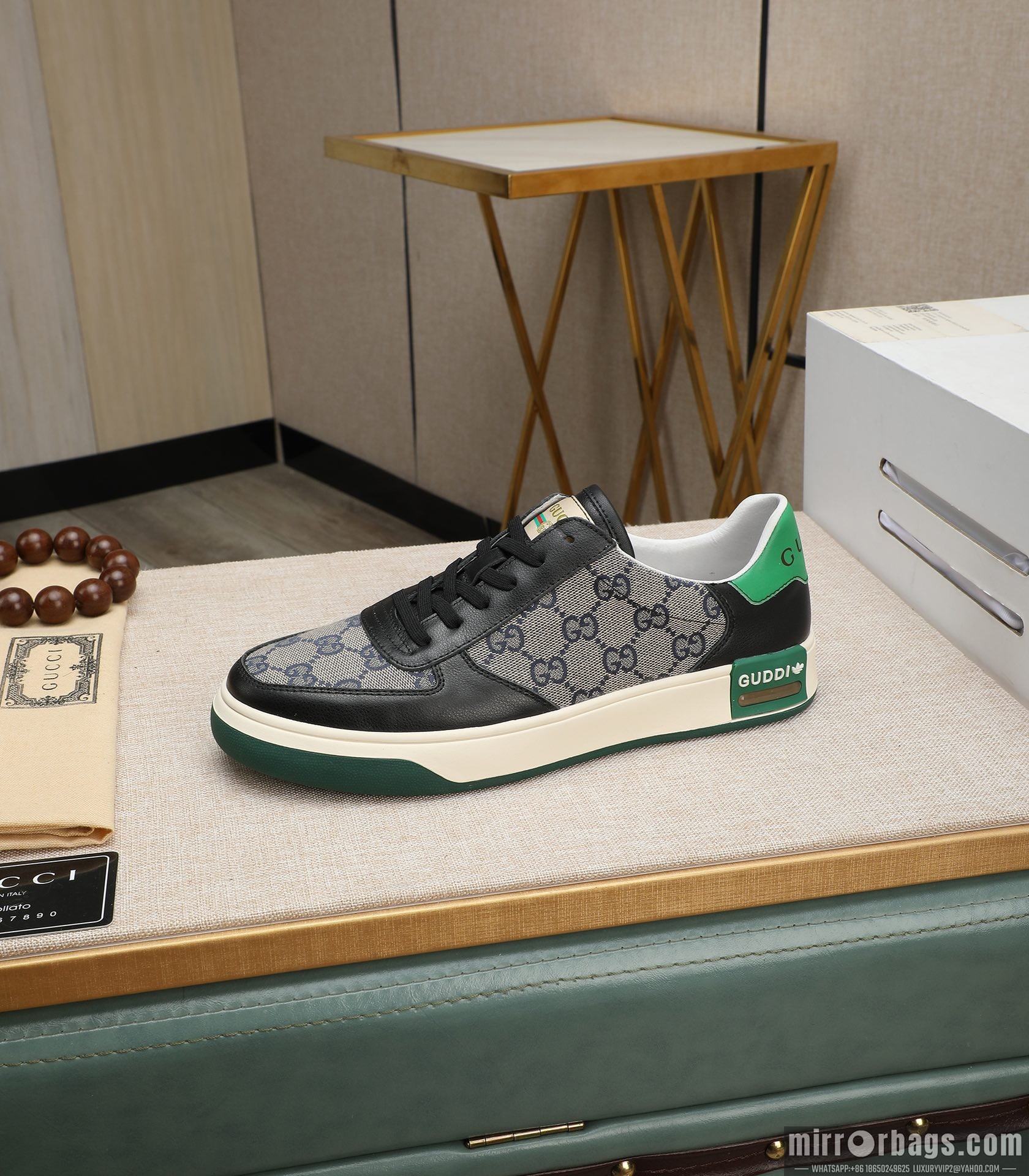 Gucci Shoes sz38-44 h0702