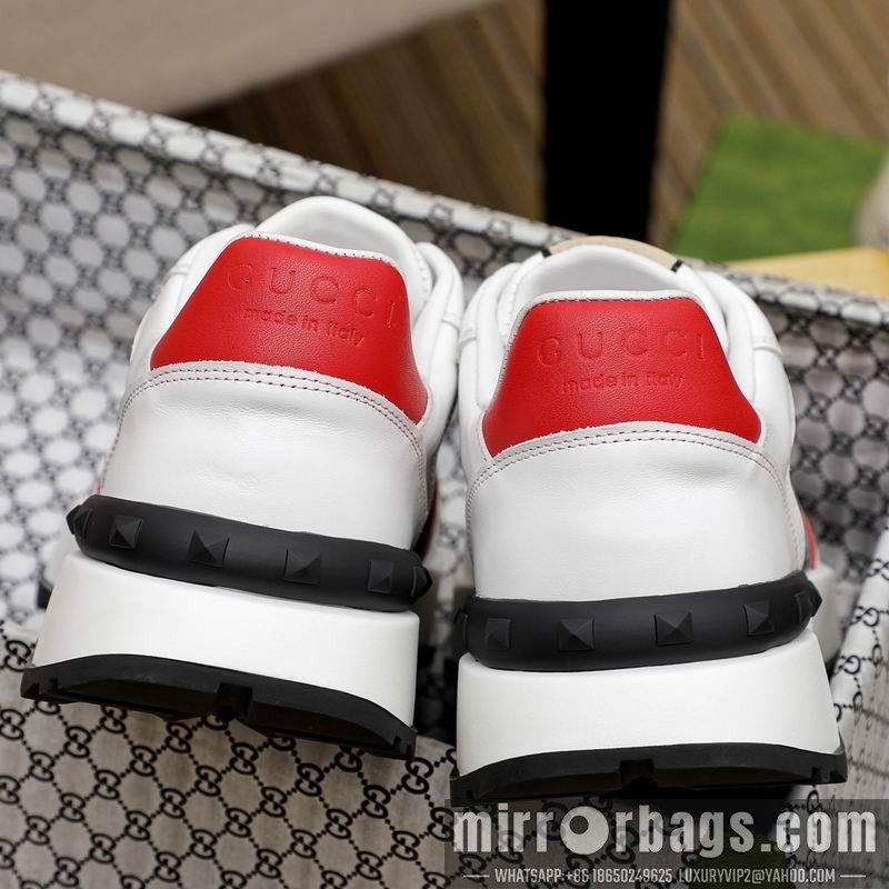 Gucci Shoes sz38-44 mnf0323
