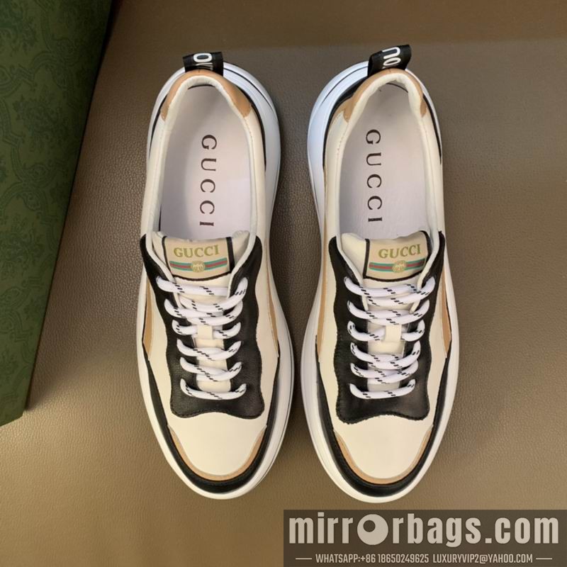 Gucci Shoes sz38-45 mnf0398