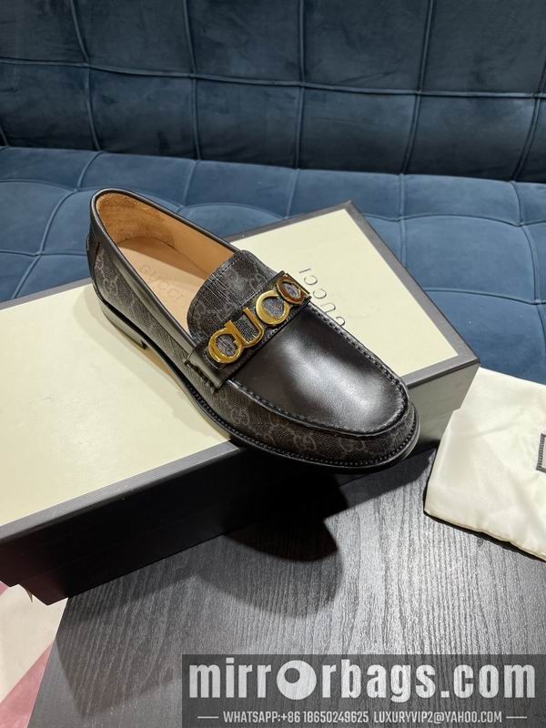 Gucci Shoes sz39-44 hnm0105