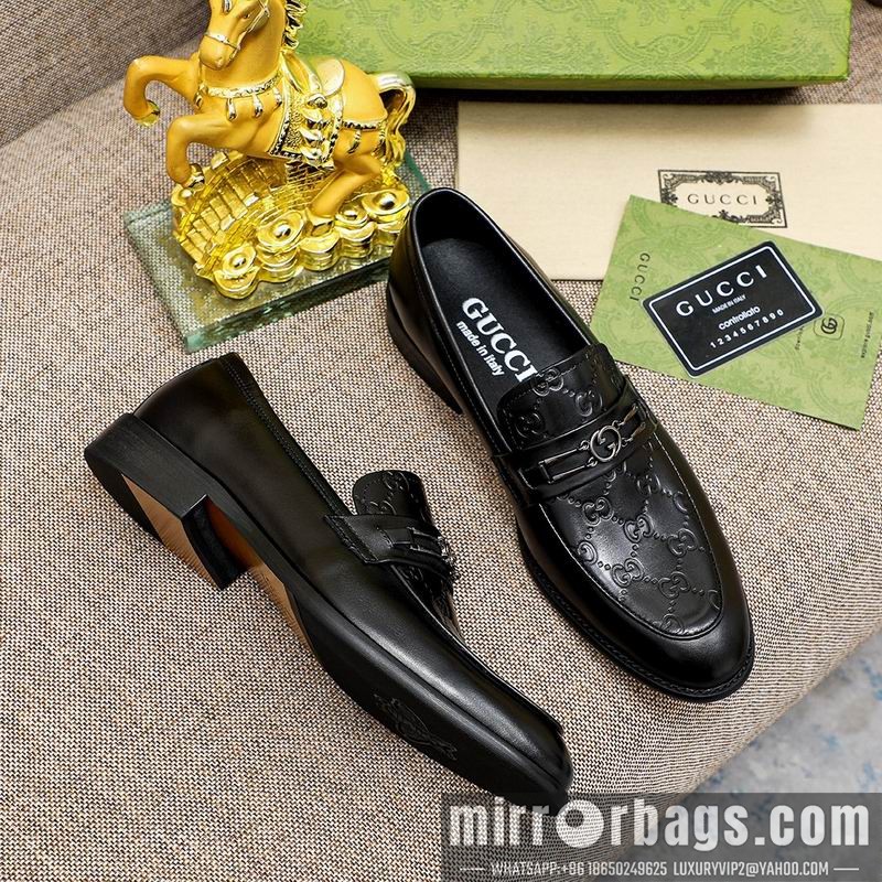 Gucci Shoes sz39-45 hnm0148