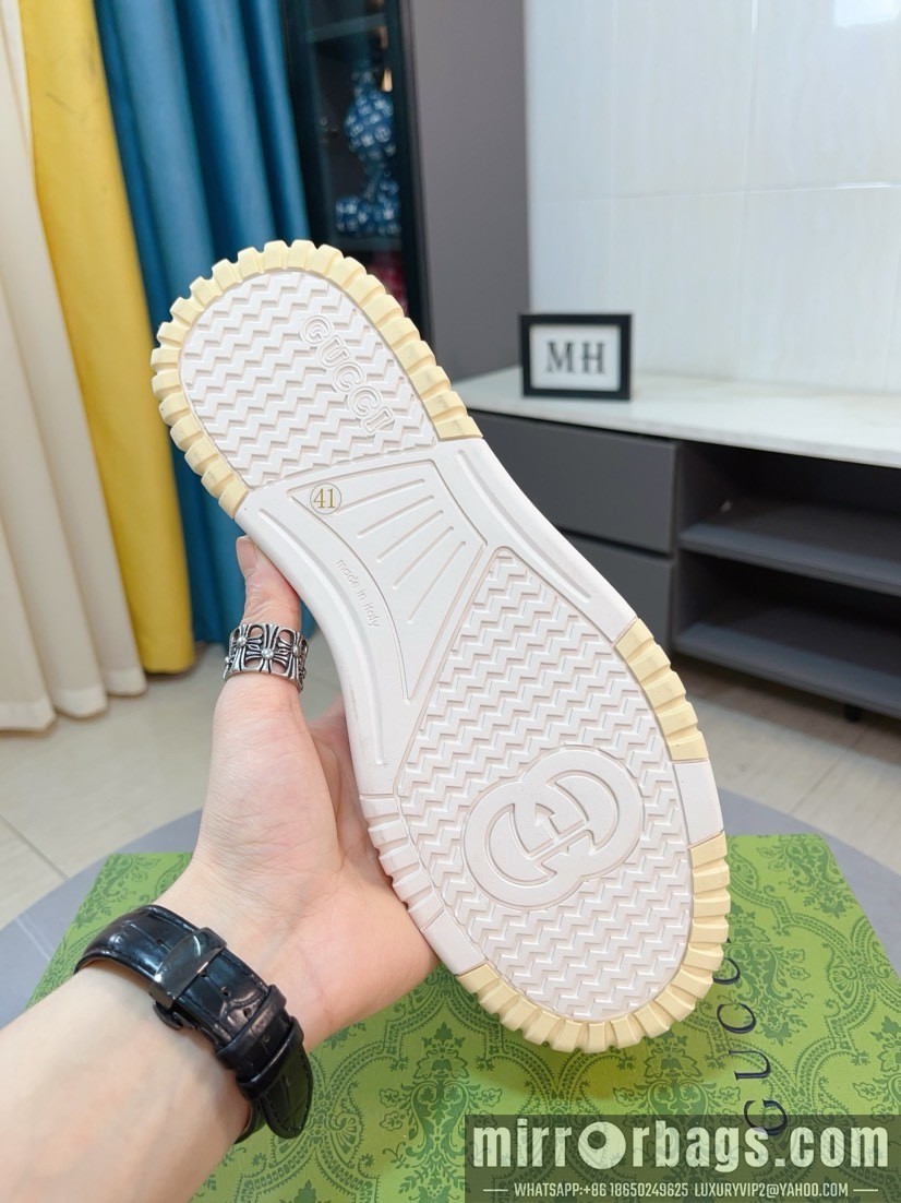 Gucci Shoes sz38-44 h0706