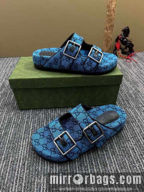 Gucci Shoes sz36-47 mnf0322