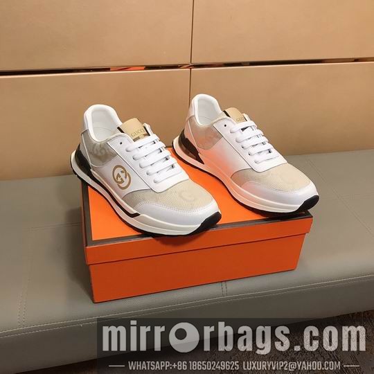 Gucci Shoes sz38-44 mnh0611