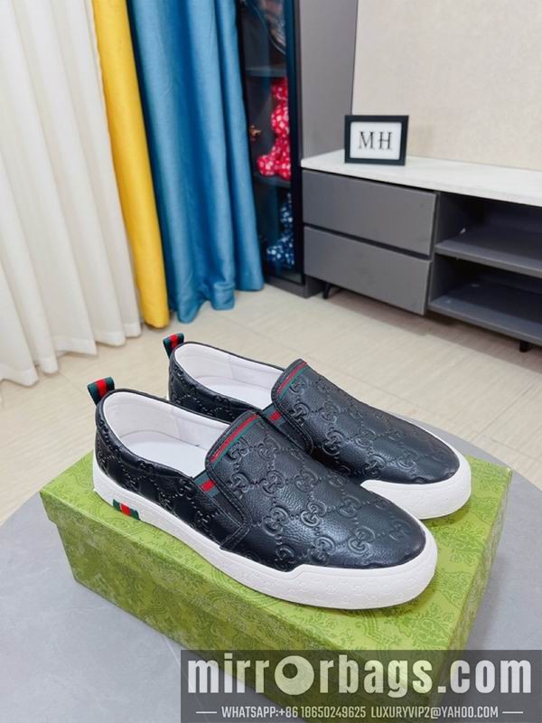 Gucci Shoes sz38-44 mnf0306