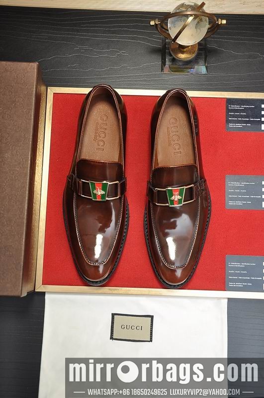 Gucci Shoes sz38-45 mnf03143