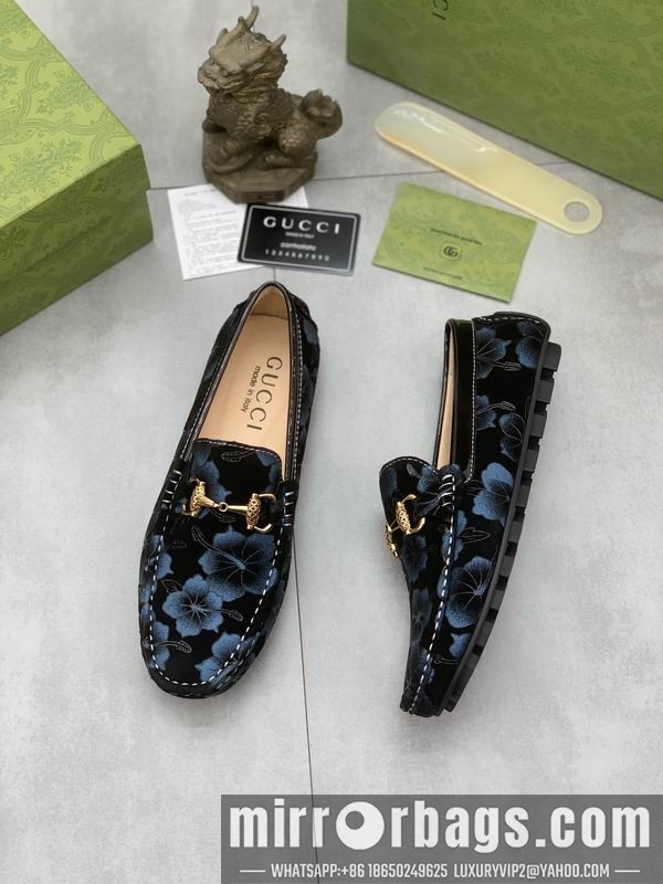 Gucci Shoes sz38-45 mnf0302