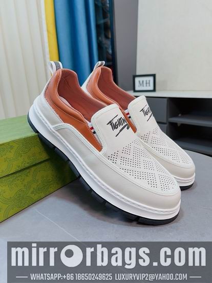 Gucci Shoes sz38-44 mnh0503