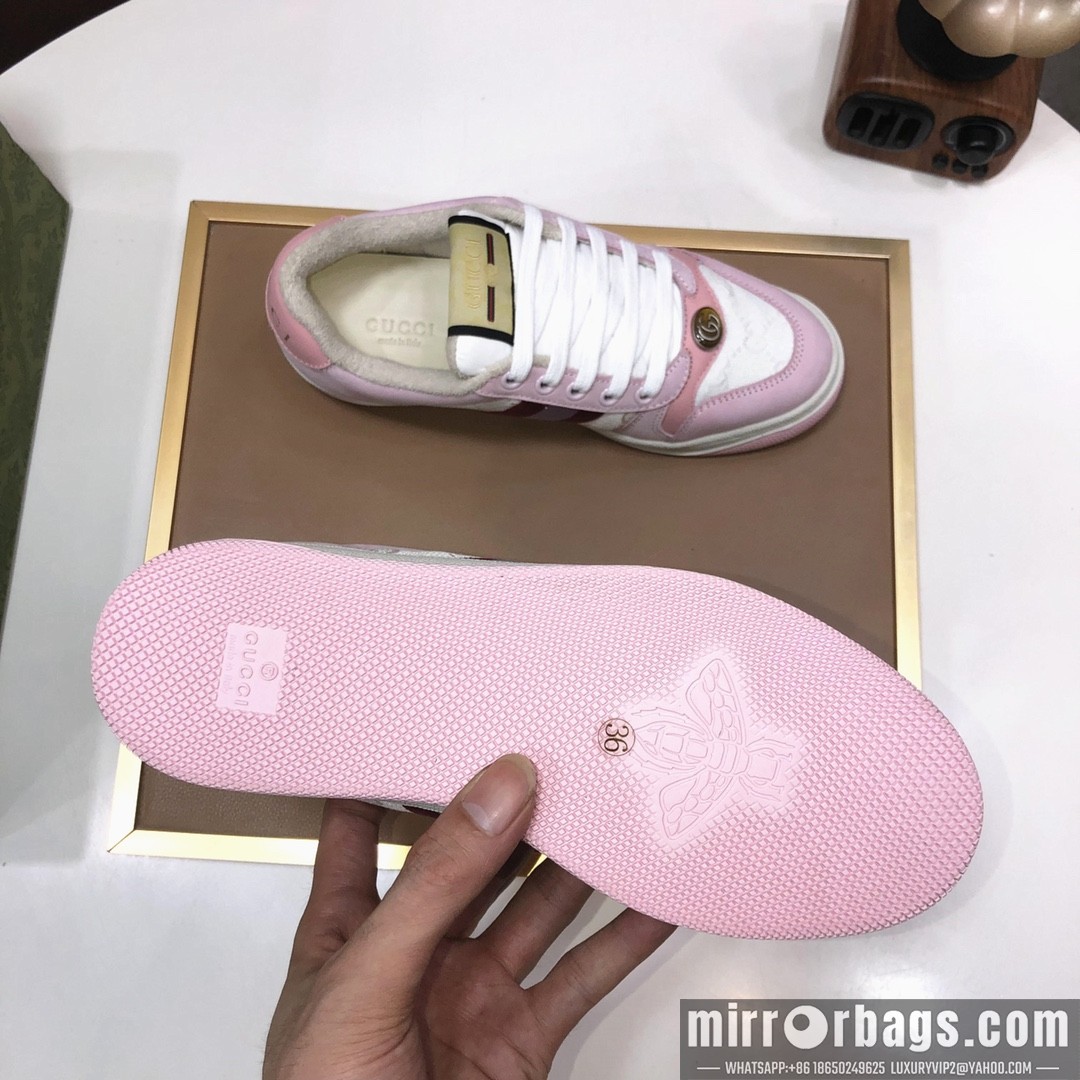 Gucci Shoes sz35-45 hnh1209