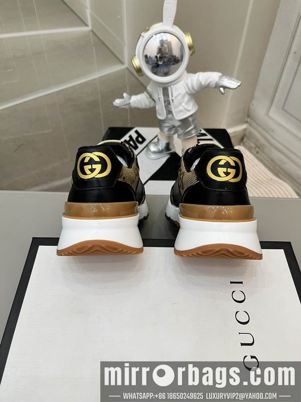 Gucci Shoes sz38-44 hnm0146