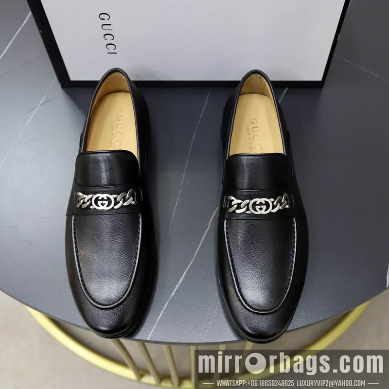 Gucci Shoes sz38-45 mnf0312