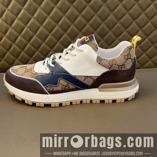 Gucci Shoes sz38-45 mnh0409
