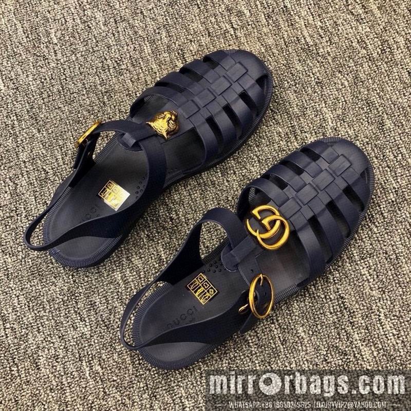Gucci Shoes sz36-45 mnf0204