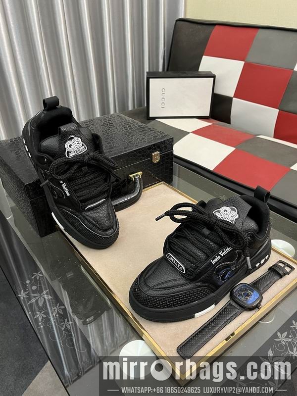 Gucci Shoes sz38-44 hnm01146