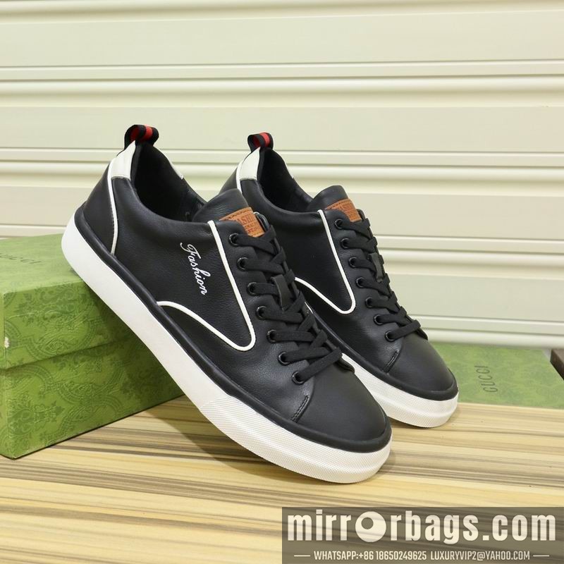 Gucci Shoes sz38-45 mnf0150