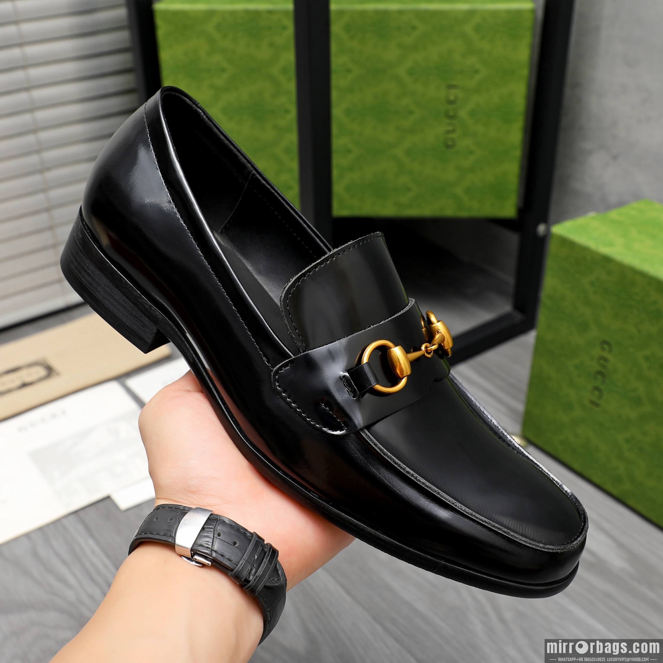 Gucci Shoes sz38-44 h0721