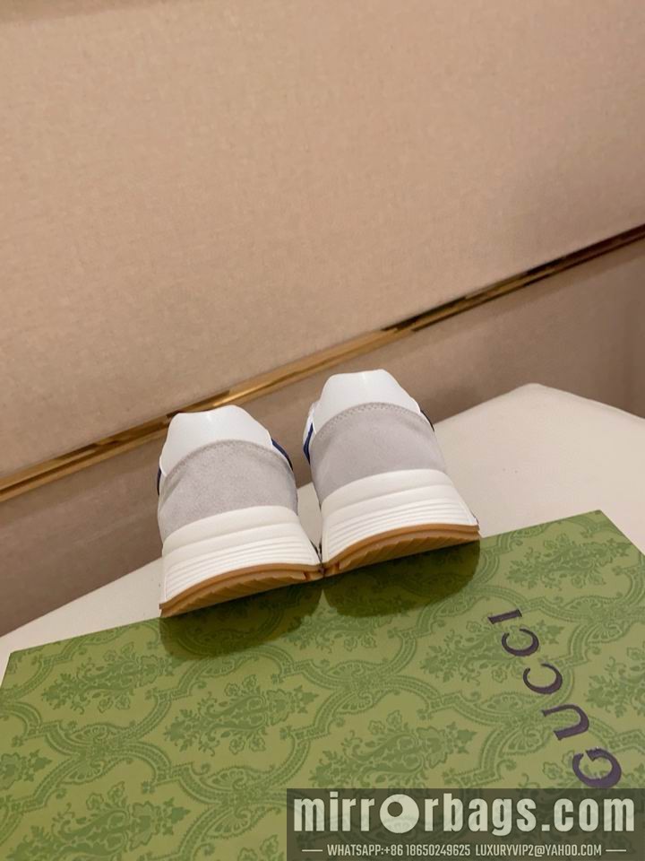 Gucci Shoes sz38-44 hnh0240