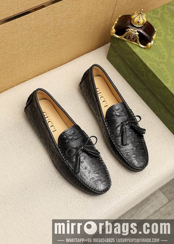 Gucci Shoes sz38-45 mnf0374