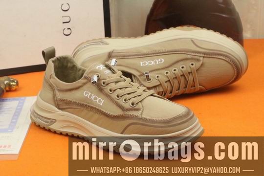 Gucci Shoes sz38-43 mnh1014