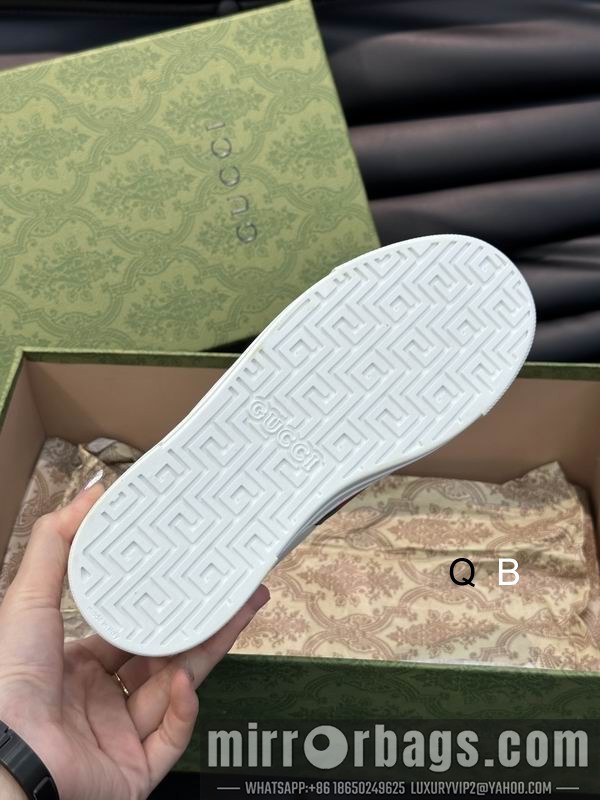 Gucci Shoes sz35-45 BS0322