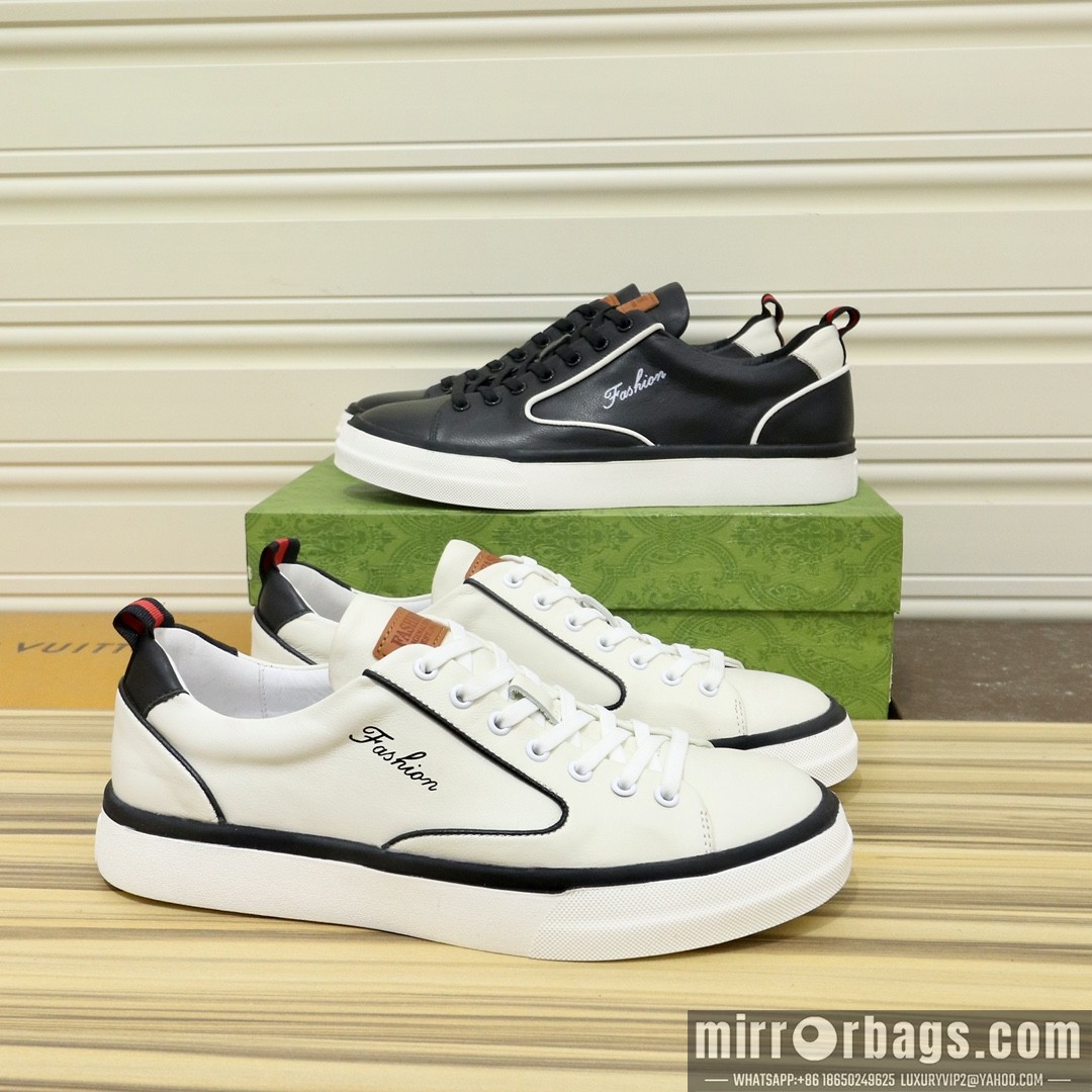 Gucci Shoes sz38-44 h0727