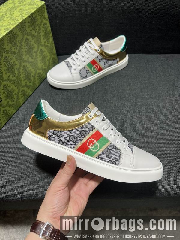 Gucci Shoes sz38-44 mnf0220