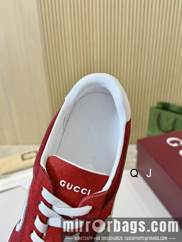 Gucci Shoes sz35-45 XJ0717