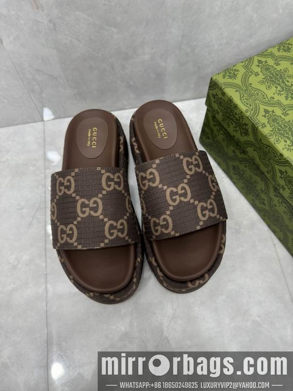 Gucci Shoes sz35-44 2.2“ mnf0323