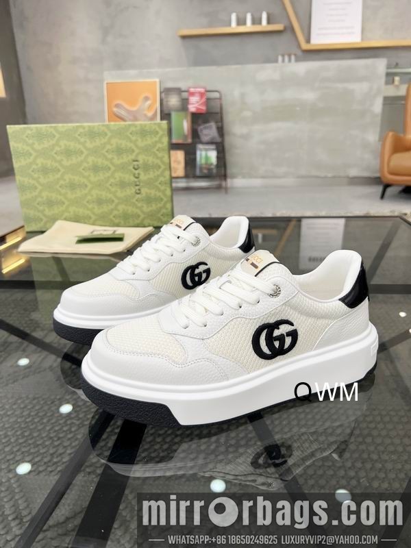 Gucci Shoes sz38-45 WM0613