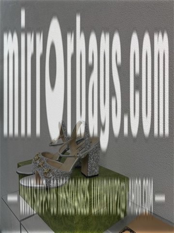 Gucci Shoes sz35-40 8.5cm mnh0502