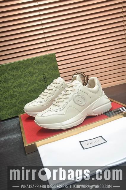 Gucci Shoes sz35-45 mnh1001