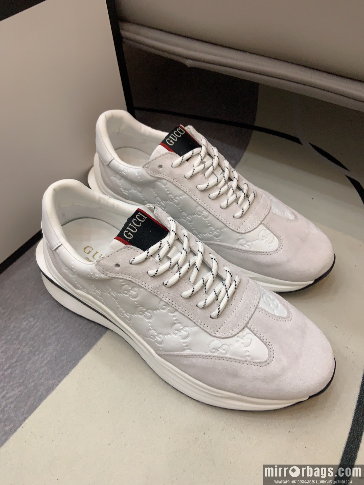 Gucci Shoes sz38-44 h0722
