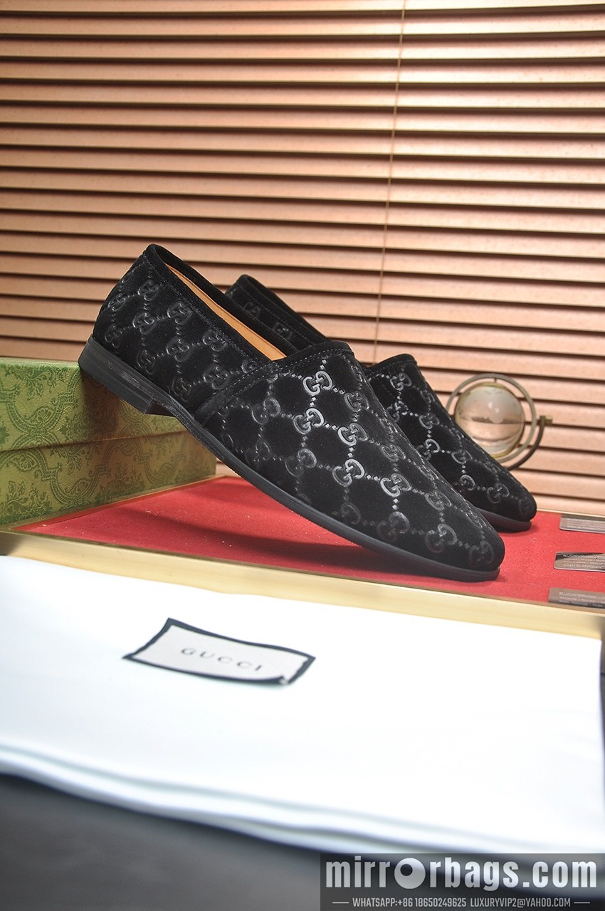 Gucci Shoes sz38-44 h0714