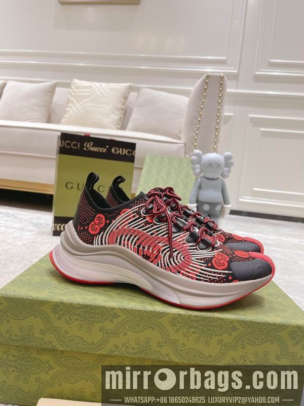 Gucci Shoes sz35-44 hnm0164