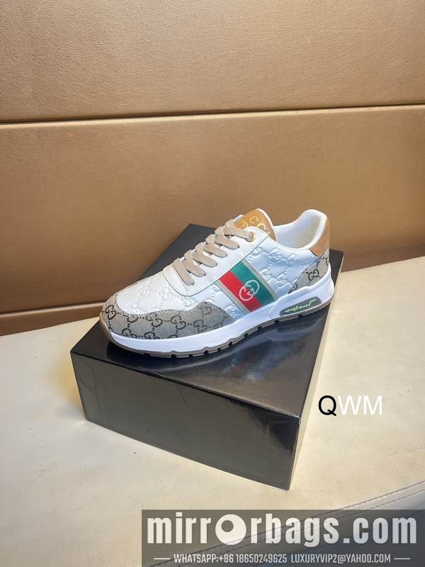 Gucci Shoes sz38-45 WM0203