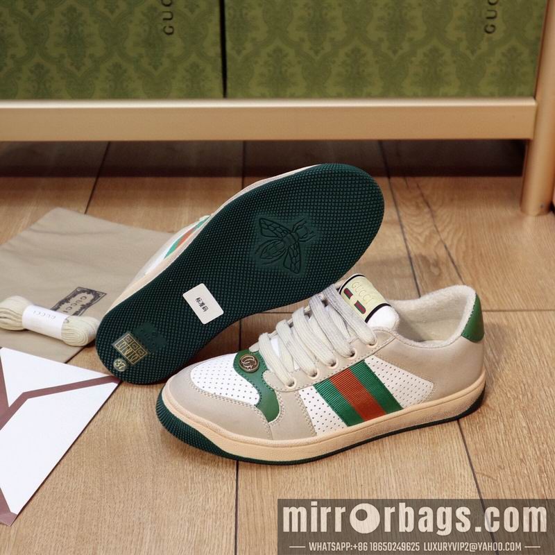 Gucci Shoes sz 35-39 38-45 mnf0107